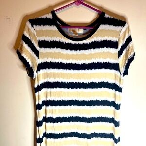 Michael Kors Summer Maxi Dress